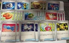 ポケモンカード　汎用カード24枚セット　まとめ売り