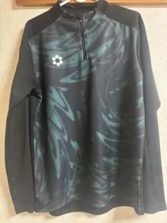 sfida スフィーダ Teampress ウォームアップHZトップ