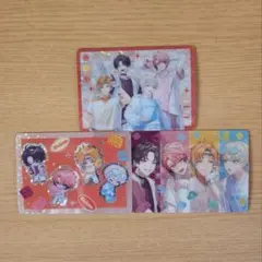 Oriens オリエンス 3周年 特典 ➁