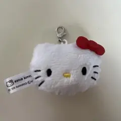 ハローキティ ぬいぐるみチャーム