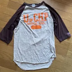 ラグランtシャツ 長袖カットソー