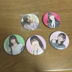 2025年最新】水瀬いのり 缶バッジの人気アイテム - メルカリ