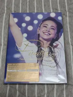 2026年最新】安室奈美恵 finally cdの人気アイテム - メルカリ