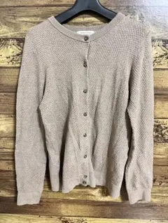 エルエルビーン L.L.Bean ニットカーディガンのサムネイル