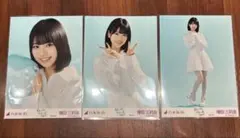 乃木坂46 増田三莉音 生写真