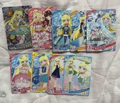 ひみつのアイプリ みつき まとめ売り
