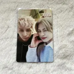 INI 西洸人 松田迅 西松屋 THE FRAME ケミトレカ