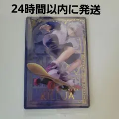 HUNTER×HUNTER ハンターハンター イタジャガ キルアSP24①