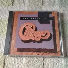 Chicago シカゴ The Heart Of Chicago CD