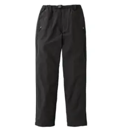 【超美品】NBW31605 THE NORTH FACE バーブパンツMサイズ黒