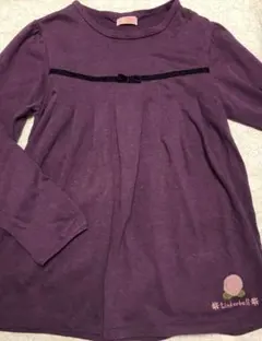 ティンカーベル☆カットソー☆トレーナー☆140