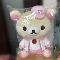2026年最新】コリラックマスペシャルぬいぐるみの人気アイテム - メルカリ