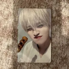 縁日トレカ 白岩瑠姫　131