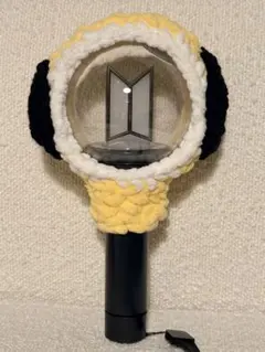 BTS CHIMY アミボムカバー