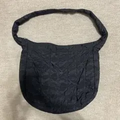 TABI PAL 大き目 キルティング トートバッグ　完売商品のサムネイル