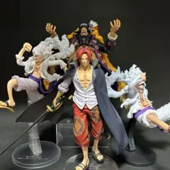 2025年最新】ギア5 フィギュア koaの人気アイテム - メルカリ