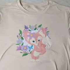 リーナベルTシャツL