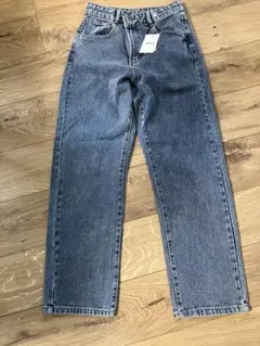 ひ*ー様 GRL デニムパンツ ジーンズ