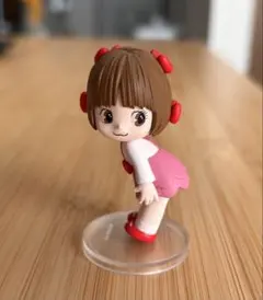 ブラックジャック　ピノコ ユニコ　フィギュア ミニチュア　2体セット