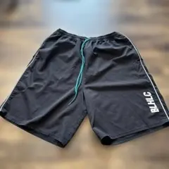 ballaholic cool shorts ボーラホリック クール ショーツ - メルカリ