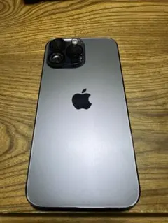 Apple iPhone 14 ProMax 本体