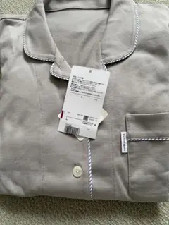 ワコール　睡眠科学　パジャマ　女性用　L オーガニックコットン