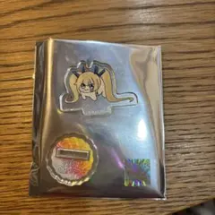 勝利の女神 NIKKE DORO アクスタ　ラプラス　グラッテ