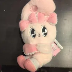 エスターバニー フリルリボン BIGぬいぐるみ