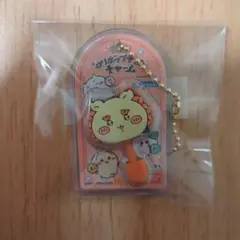 ちいかわ ミニチュアチョコチャーム シーサー