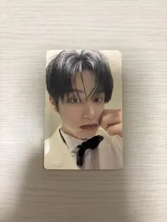 ZEROBASEONE ジウン タワレコ トレカ ラキドロ