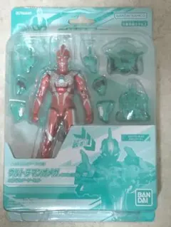 2000体限定 ビッグサイズウルトラマン Aタイプ　セミクリアー 2000 2000体限定 ビッグサイズウルトラマン Aタイプ セミクリアー 2000