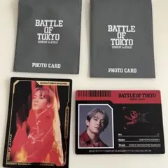 浦川翔平　フォトカード