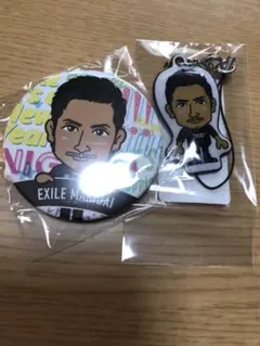 DJ MAKIDAIマグネット＆クリーナーセット