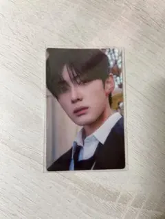 ALD1 サンヒョン ステッカー