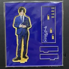 SnowMan 目黒蓮 トリリオンゲーム アクスタ