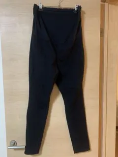 新品！ウルトラストレッチマタニティレギンスパンツ XL