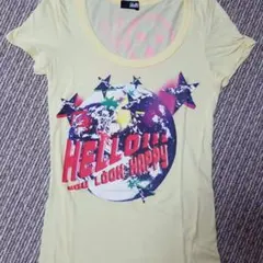 GLADNEWS☆Tシャツ　グラッドニュースのサムネイル