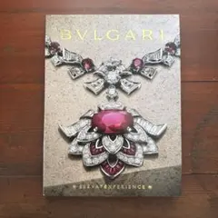 BVLGARI ELEVATE EXPERIENCE ノート 未使用のサムネイル