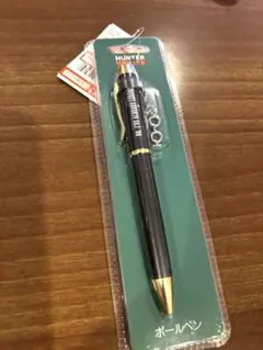 ハンターハンター ボールペン しまむら
