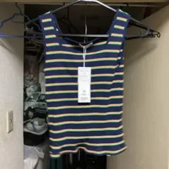 タンクトップ　フリーズマートのサムネイル