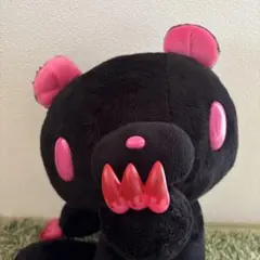 XL顔グルーミー　3次元クッション(手触り重視ver.)プライズ限定品　希少 チャックスGP XL顔グルーミー 3次元クッション（手触り重視ver