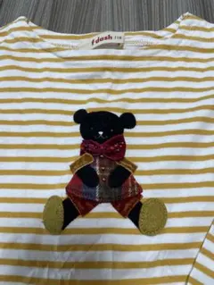 エフダッシュ　♡ ワンピース