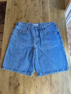No Fear デニムペインターハーフパンツ vintage 古着 street | Mercari