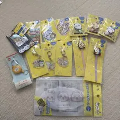 ちいかわ　セリア商品　新品未使用　まとめ売り14個