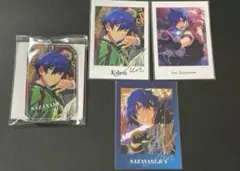 あんスタ 漣ジュン