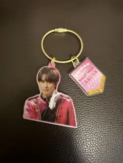 EBiDAN THE LIVE 2025 エビライ 超特急 タクヤ アクキー