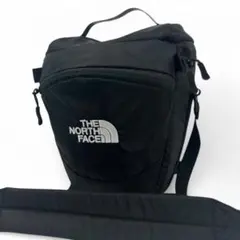 極美品 THE NORTH FACE カメラバッグ NM91550