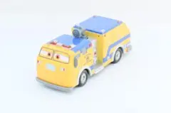 トミカ　プレーンズ　Pulaski（スタンダードタイプ）プラスキー