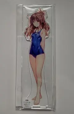 2025年最新】to loveる アクリルmegaの人気アイテム - メルカリ