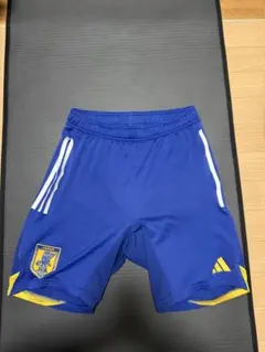 ⭐︎美品⭐︎【L】UMBRO アンブロ スウェーデン代表 ハーフパンツ 白 